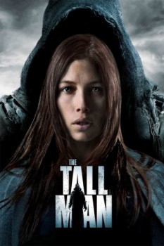 poster The Tall Man(2012)
