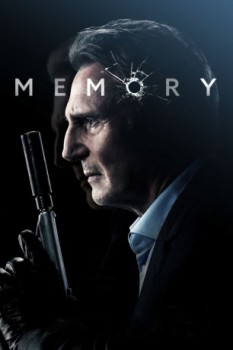 poster Memory(2022)