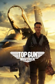 poster Top Gun: Maverick(2022)