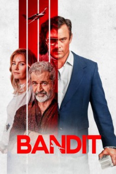 poster Bandit(2022)