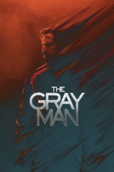 poster The Gray Man(2022)